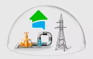 Зоны с особыми условиями использования территорий