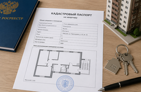 Как получить кадастровый паспорт на квартиру: подробная инструкция для собственников